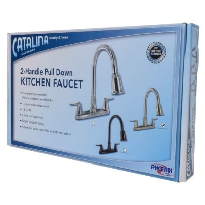 Phoenix Products Pf221404 Faucet||pf221404_2.Jpg||87||v46pf221404||1023302