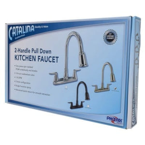 Phoenix Products Pf221404 Faucet||pf221404_2.Jpg||87||v46pf221404||1023302