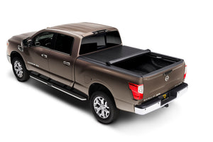 Product of Truxedo Lo Pro QT ® Soft Roll-Up 597301 Tonneau Cover 
