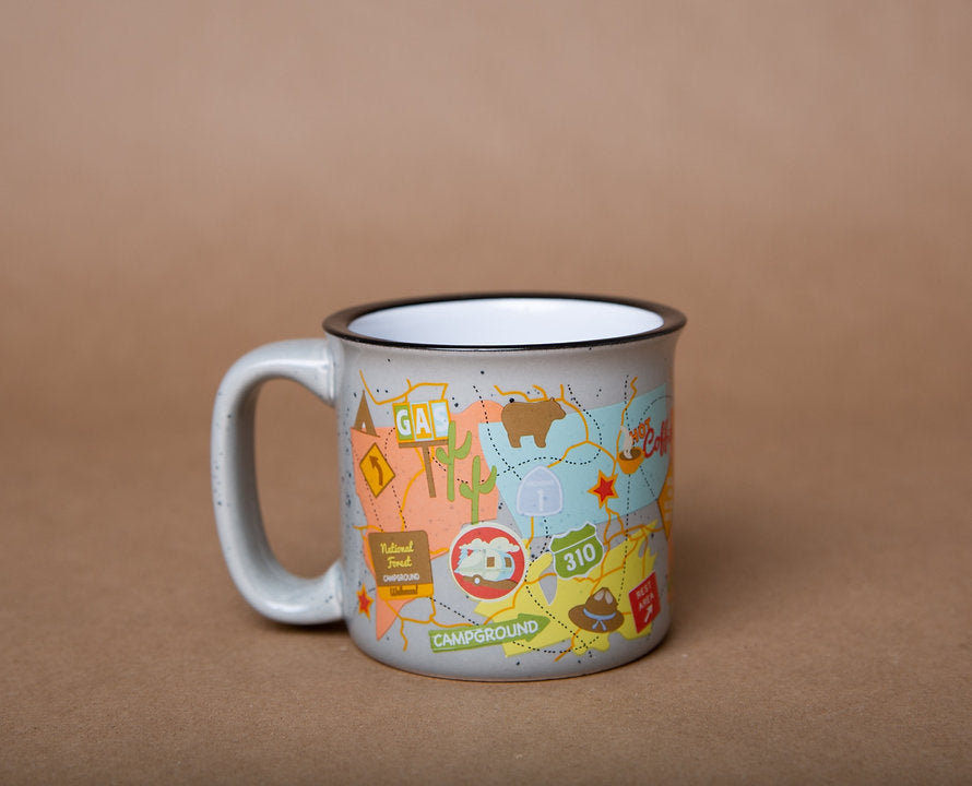 Camp Casual Cc-004tmg Cup||cc-004tmg_1.Jpg||86||c4gcc004tmg||1296891