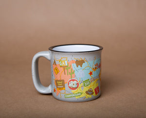 Camp Casual Cc-004tmg Cup||cc-004tmg_1.Jpg||86||c4gcc004tmg||1296891