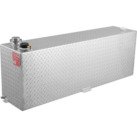 Product of RDS Tanks 71212 Diesel/ Gasoline Liquid Transfer Tank 60 Gallon Rectangular 
