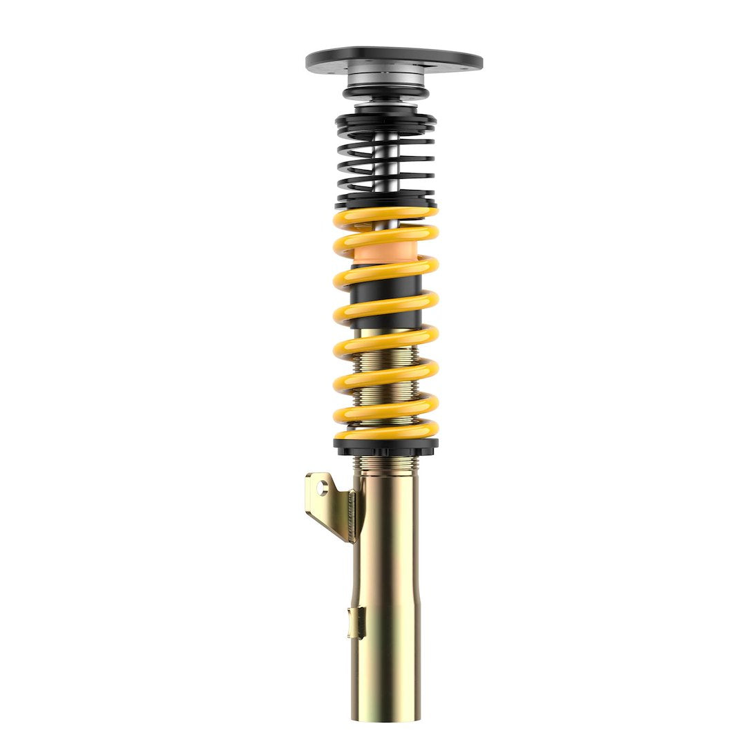 Product of Suspension Techniques 1828080G Yes Twin Tube Coil Over Shock Absorber 