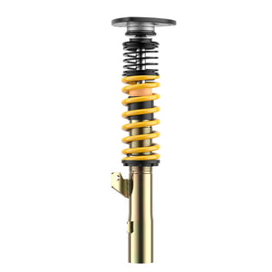 Product of Suspension Techniques 1828080G Yes Twin Tube Coil Over Shock Absorber 