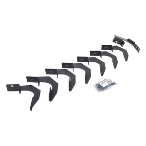 Product of Go Rhino 6942355 Running Board Mounting Kit