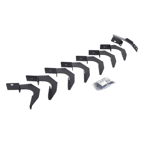 Product of Go Rhino 6942355 Running Board Mounting Kit