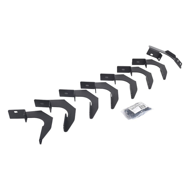 Product of Go Rhino 6942355 Running Board Mounting Kit