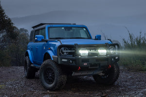 Arb Arbvx17 Driving/ Fog Light||||95||arbarbvx17||2004660