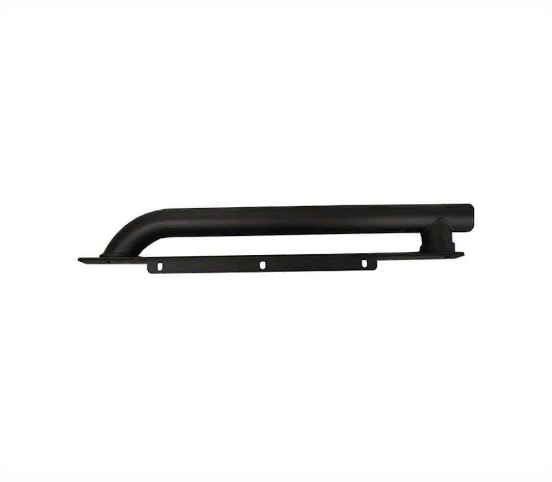 Product of Black Horse Offroad GLRB-01B Tubular Powder Coated Steel Truck Bed Bar 