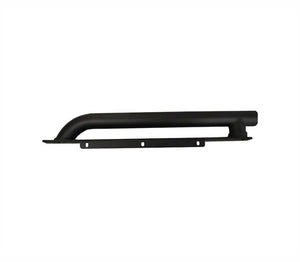 Product of Black Horse Offroad GLRB-01B Tubular Powder Coated Steel Truck Bed Bar 