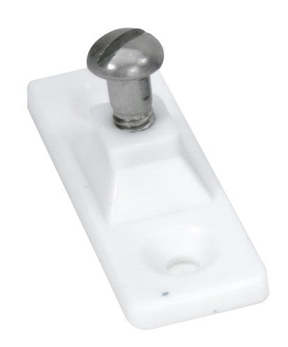 Product of Whitecap Industries 3415wp Boat Deck Hinge
