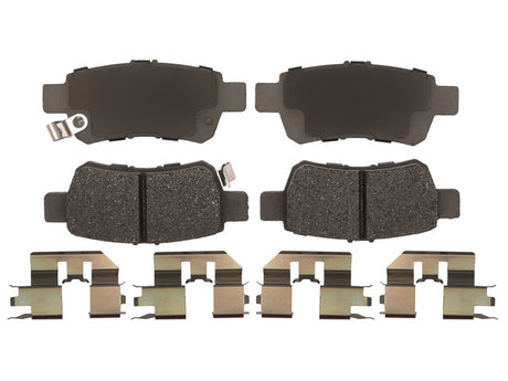 Raybestos Brakes Mgd1088ch Brake Pad||mgd1088ch_Fro.Jpg||85||r53mgd1088ch||1519373