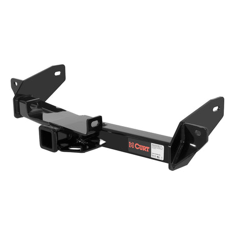 Product of CURT 14360 Class IV Trailer Hitch Rear w/ 2 Inch Receiver 