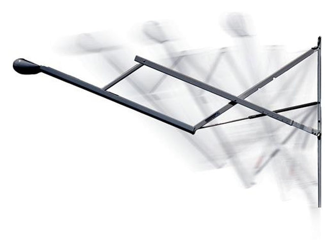 Product of Carefree RV OVJVAP Electric Awning Arm 