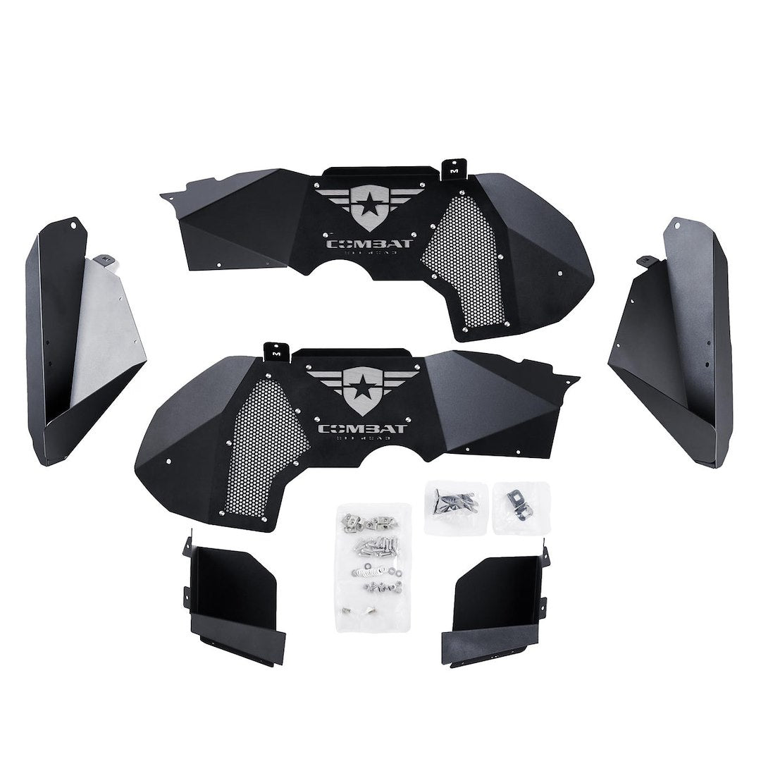 Combat Off Road 35-1066 Fender Well Liner||35-1066.Jpg||85||cor351066||1686160