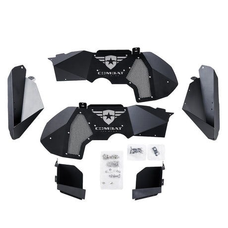 Combat Off Road 35-1066 Fender Well Liner||35-1066.Jpg||85||cor351066||1686160