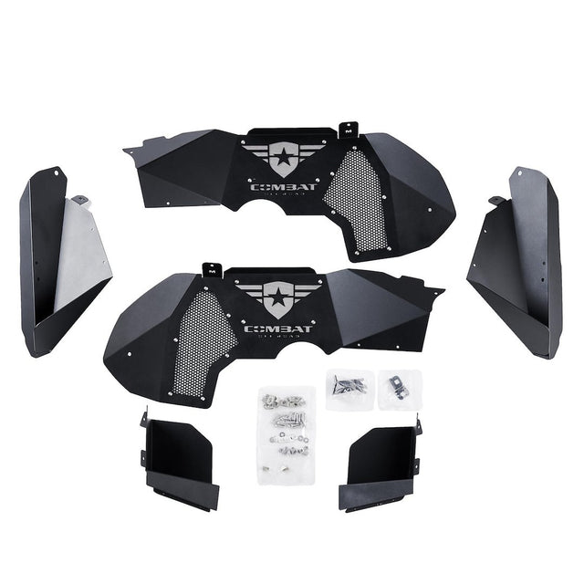 Combat Off Road 35-1066 Fender Well Liner||35-1066.Jpg||85||cor351066||1686160