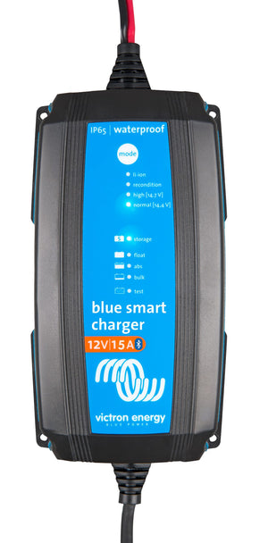 Product of Victron Energy Bpc121531104r Battery Charger