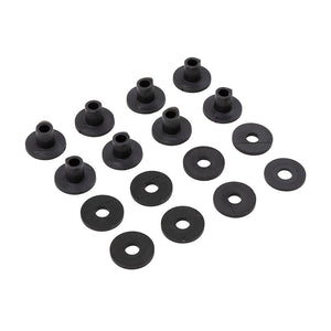 Trailfx Rlik86 Tailgate Liner Hardware||t82_Rlik86_Tailgate Liner Hardware_Web_4.Jpg||88||t82rlik86||1431228