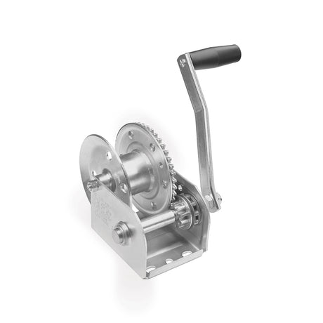 Product of Bulldog 143001 Winches