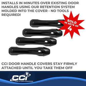 Coast To Coast Ccidh68580sbk Exterior Door Handle Cover||c2c_Ccidh68580sbk_Door Handle Cover_B2c_3.Jpg||87||c2cdh68580sbk||1786923