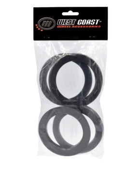 West Coast Wheel Accessories W108-9510 Wheel Hub Centric Ring||w108-9510.Jpg||85||wcww1089510||2373970