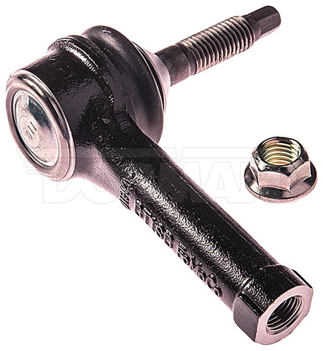 Product of Dorman Chassis TO86165PR Premium ™ Male/ Female Steel Tie Rod End 
