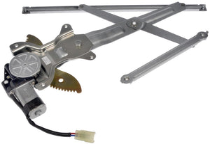 Dorman (Oe Solutions) 741-505 Window Regulator||741-505-001.Jpg||85||d18741505||2244097