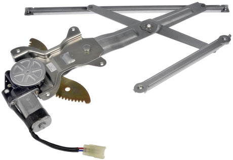 Dorman (Oe Solutions) 741-505 Window Regulator||741-505-001.Jpg||85||d18741505||2244097