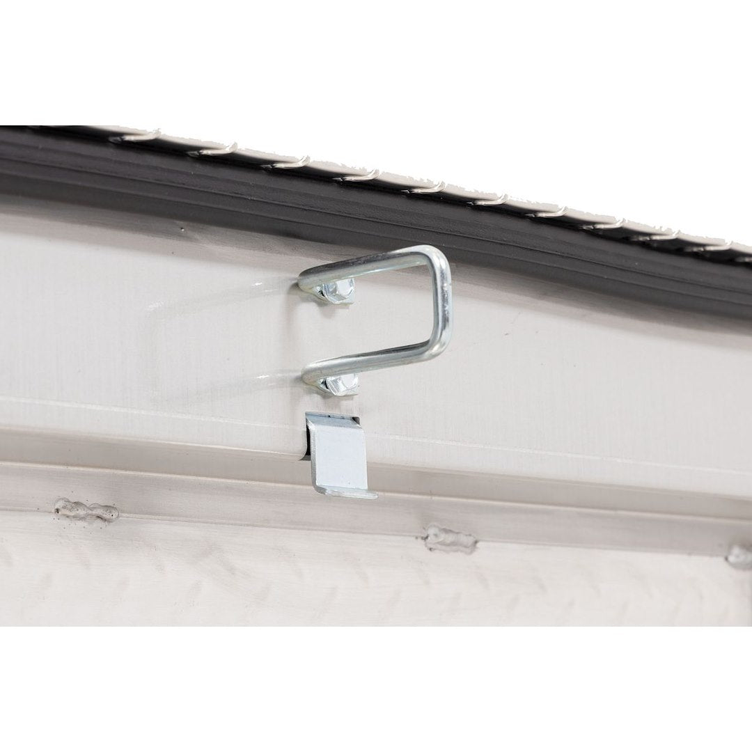 Product of Weather Guard (Werner) 131-0-04 Low Profile Toolbox 