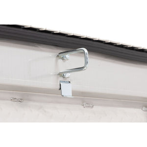 Product of Weather Guard (Werner) 131-0-04 Low Profile Toolbox 