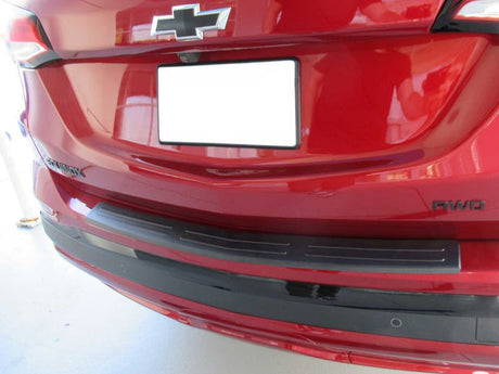 Weathertech (Usa) Bp0007 Bumper Protector||bp0007_1.Jpg||86||w24bp0007||2473293
