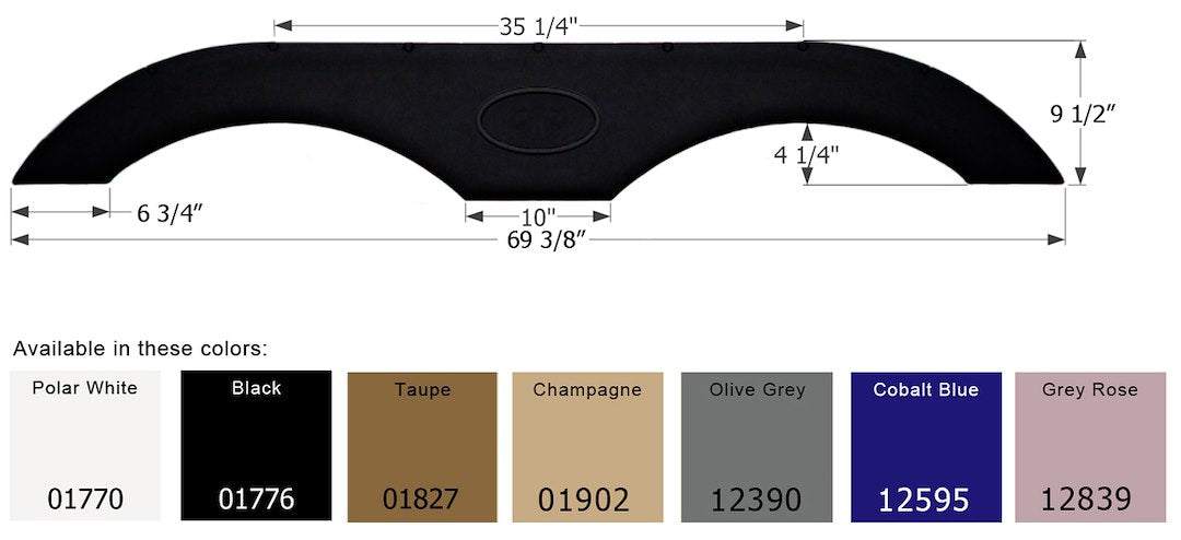 Icon 12595 Fender Skirt||12595.Jpg||85||i6s12595||1763064