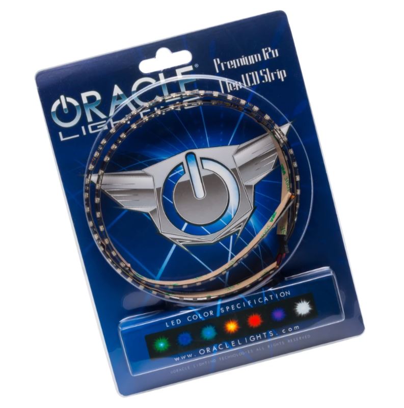 Product of Oracle Lighting 3805-333 Rope Light - Led