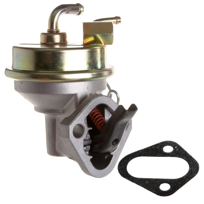 Product of Delphi Technologies Mf0002 Fuel Pump Mechanical