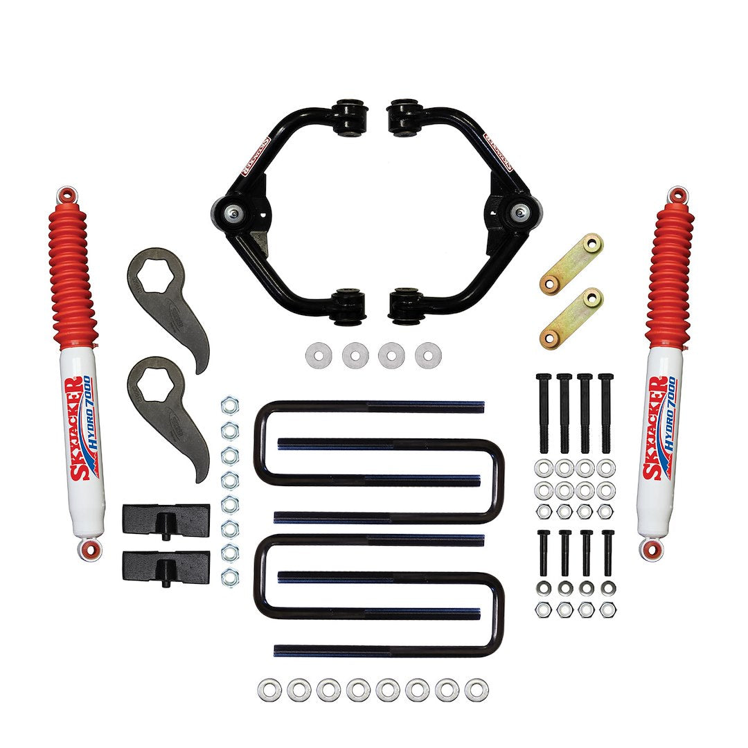 Skyjacker Suspensions C20350ph Lift Kit Suspension||c20350ph.Jpg||85||s97c20350ph||1345695