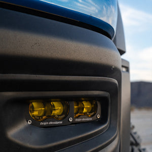 Baja Design 448169 Driving/ Fog Light||448169_2.Jpg||87||b34448169||2344176