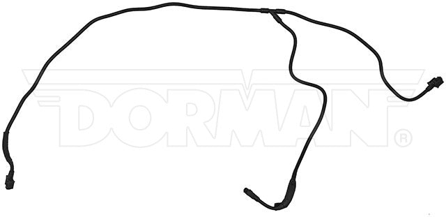 Dorman (Oe Solutions) 626-652 Heater Hose||626-652_3.Jpg||88||d18626652||1126682