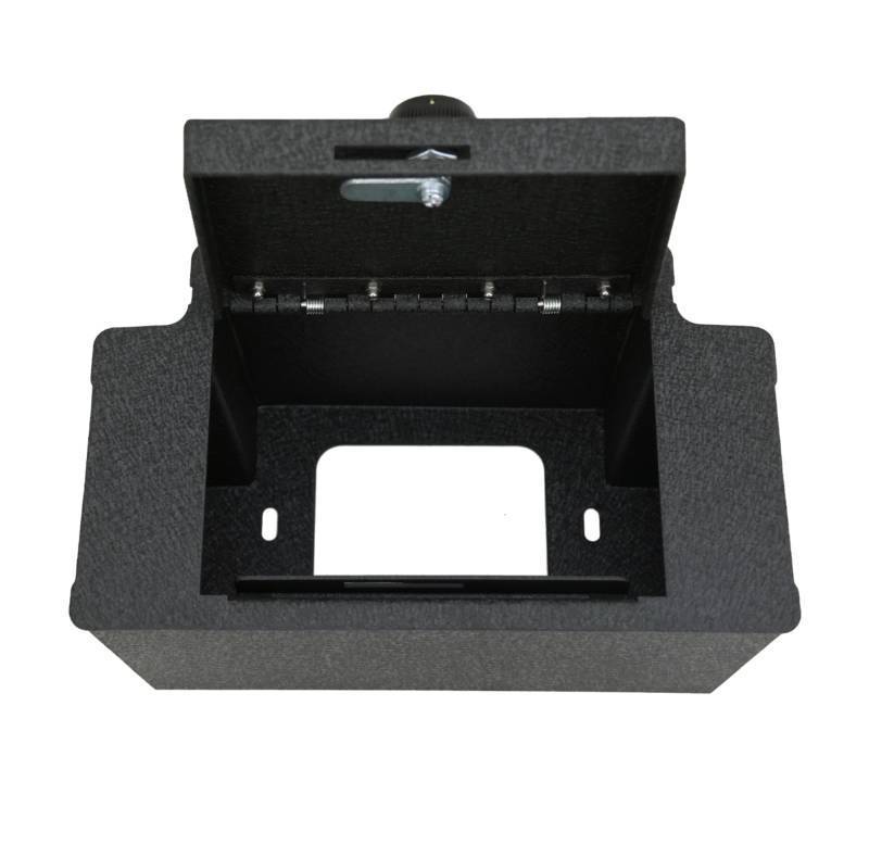 Black Horse Offroad Asgm02 Console Security Insert||||93||blkasgm02||2007586