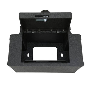 Black Horse Offroad Asgm02 Console Security Insert||||93||blkasgm02||2007586