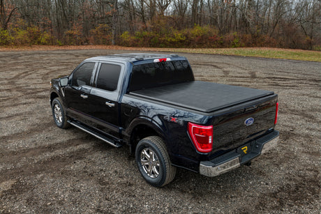 Product of Extang Trifecta ™ 2.0 Soft Folding 92486 Tonneau Cover 