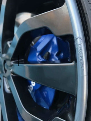 Product of Alloygator K4grphexc Wheel Protector