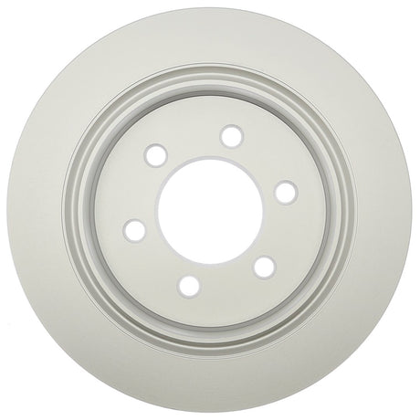 Raybestos Brakes 681951 Brake Rotor||681951-5.Jpg||86||r42681951||1324281