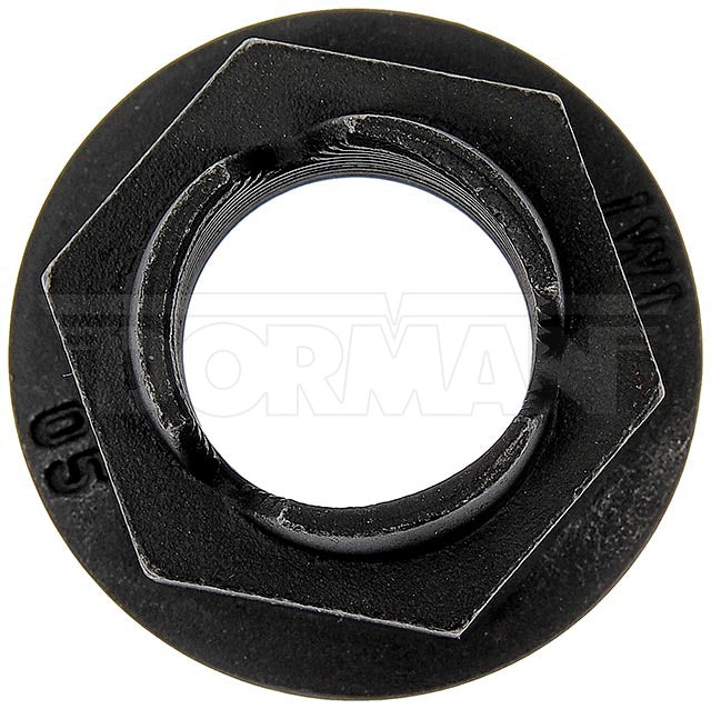 Dorman (Oe Solutions) 615-987.1 Spindle Nut||615-987.1_1.Jpg||86||d186159871||1181800
