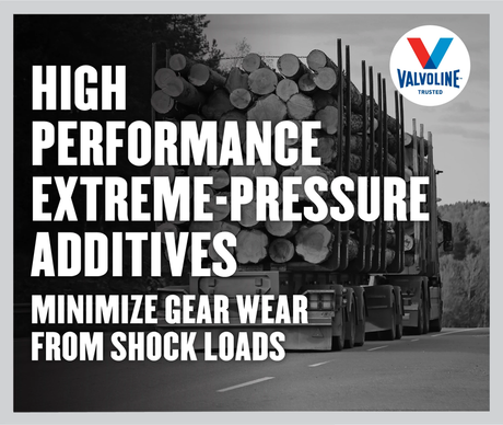 Product of Valvoline Vv820 Gear Oil