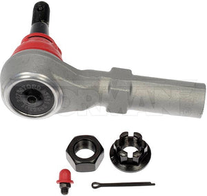 Product of Dorman Chassis TO91435RD Premium ™ Straight Steel Tie Rod End 