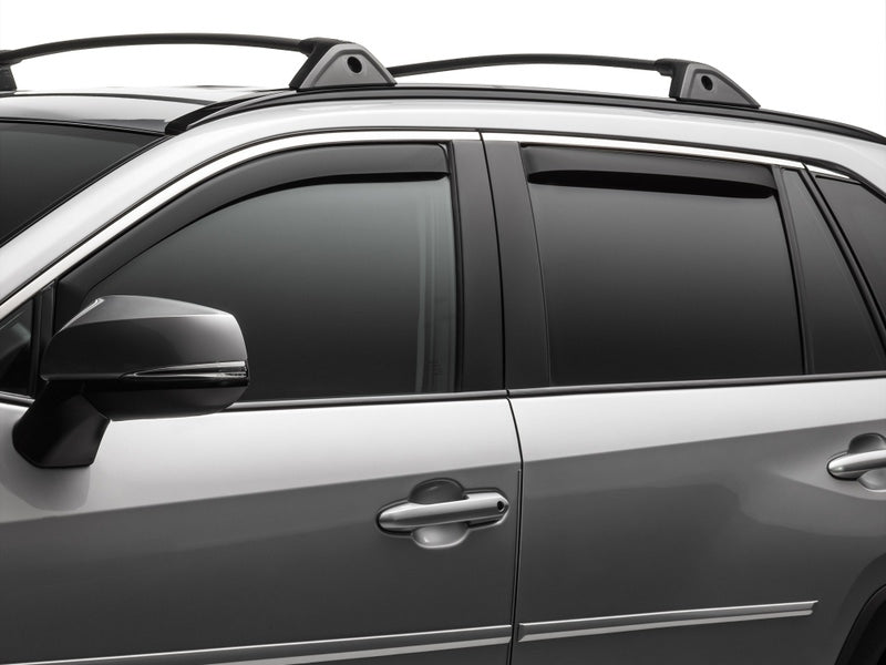 Weathertech (Usa) 841080imb Rainguard||841061imb.Jpg||85||w24841080imb||2406415