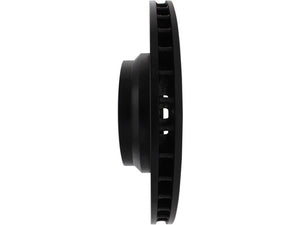 Product of Stop Tech/ Power Slot 128.34093R SportStop ® Drilled Drilled 1-Piece Brake Rotor 