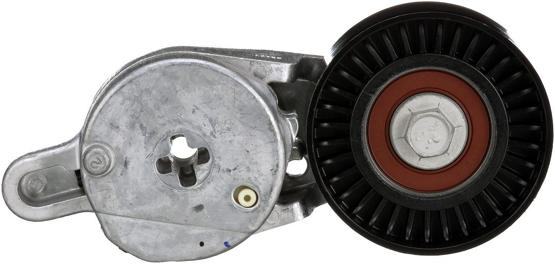 Gates 39106 Accessory Drive Belt Tensioner Assembly||39106-2_Fro_A.Jpg||86||grc39106||1341921