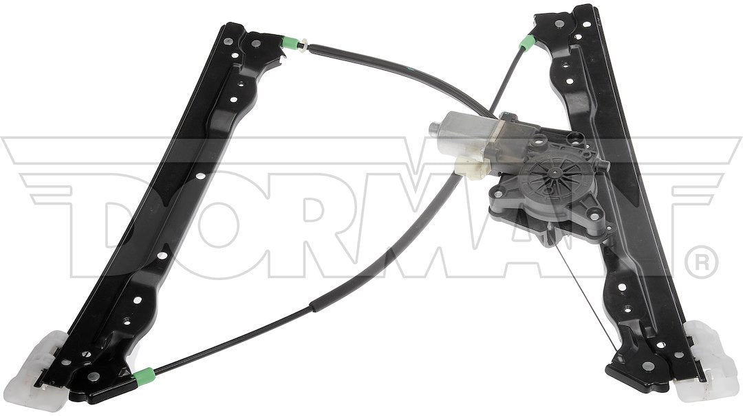 Dorman (Oe Solutions) 751-313 Window Regulator||751-313-52891-002.Jpg||87||d18751313||1110692